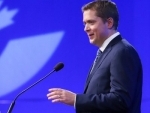 Canada: Would have signed a better NAFTA deal, says Andrew Scheer; Freeland hits back