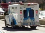 9 dead in suspected Toronto terror attack as van ploughs down pedestrians, driver in custody