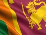 12 military personnel injured in a bus explosion in Sri Lanka