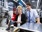 Toyota invests $ 1.4B in Ontario manufacturing plant