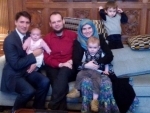 Any second thought on Joshua Boyle meet? Canada PM Trudeau refuses to answer