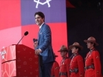Canada PM Justin Trudeau congratulates Donna Strickland for winning Nobel in Physics 