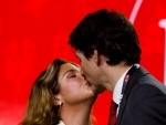 Canada PM Trudeau wishes her wife Sophie on birthday, shares intimate moment on social media