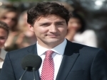 Canada PM Trudeau announces changes to the Cabinet committees