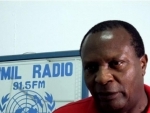 â€˜Where peace beginsâ€™: helping Liberia turn the corner through the power of radio