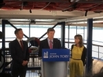 John Tory agrees to open Moss Park armoury as new winter respite centre
