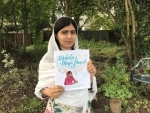 Rebuild torched schools in Pakistan: Malala Yousafzai