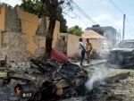 Car bomb rocks Somali interior ministry, several feared killed