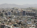 Afghanistan: Suicide attack kills 2
