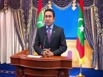 Maldives President Abdulla Yameen declares emergency
