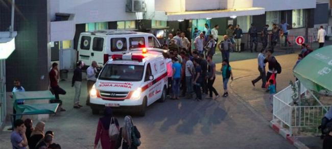 UN agencies express outrage over killing of Palestinian volunteer medic in Gaza