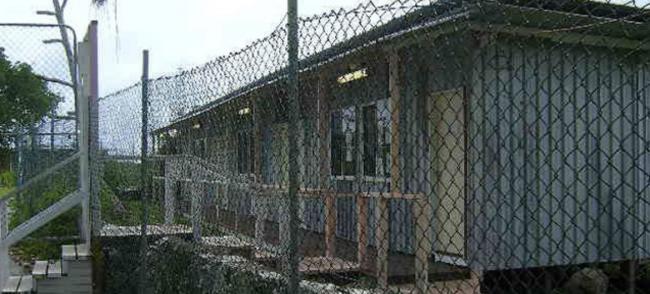 Australia urged to evacuate offshore detainees amid widespread, acute mental distress