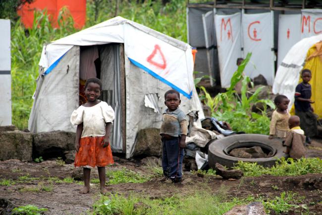 Restive eastern DR Congo home to one of worldâ€™s worst displacement crises for children â€“ UNICEF