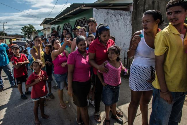 Venezuela: Economic woes worsening malnutrition among children, warns UNICEF