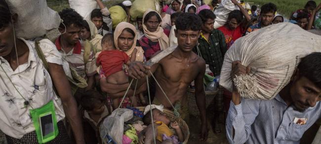 UN appeals for nearly $1 billion to address â€˜critical needsâ€™ of Rohingya refugees, Bangladesh host communities