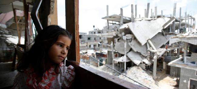 UN, Egypt help avert another Israel-Palestine war in Gaza that was â€˜minutes awayâ€™, Security Council hears