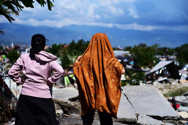 â€˜Rare but devastatingâ€™ tsunamis underscore need for better preparation, UN chief urges on World Day