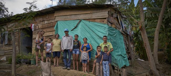 UN sounds alarm as Venezuelan refugees and migrants passes three million mark