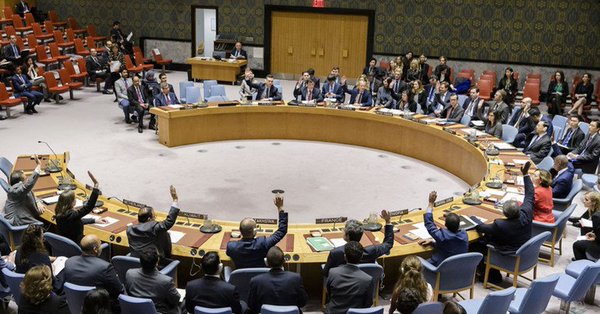 Warring parties in Yemen must â€˜fully respectâ€™ Hudaydah ceasefire â€“ UN Security Council
