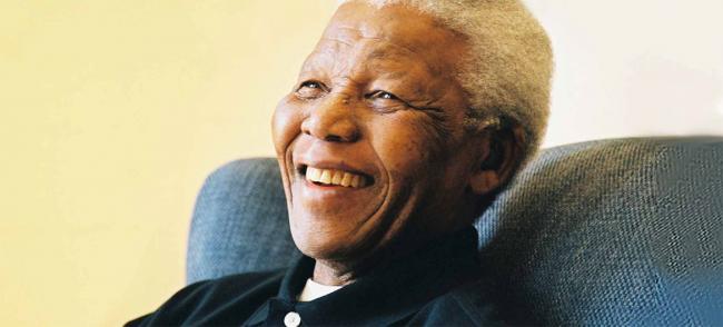 Mandela, â€˜true symbol of human greatnessâ€™, celebrated on centenary of his birth