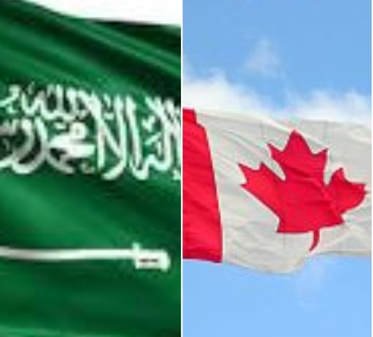 Saudi Arabia expels Canadian ambassador, freezes all ties, recalls own envoy