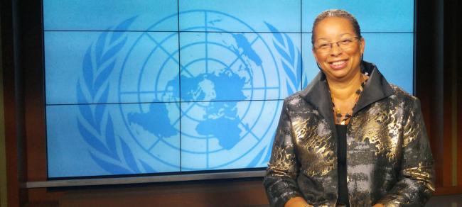 Iâ€™ve been listening, and problem-solving â€˜all my lifeâ€™ says new UN Ombudsman