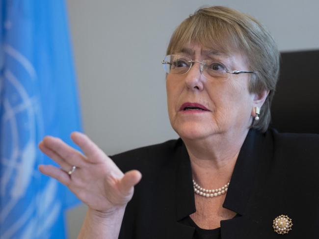 UN rights chief denounces Burundi for â€˜belligerent and defamatoryâ€™ attack on inquiry team
