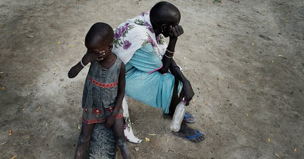 UN investigates systematic sexual violence across South Sudan