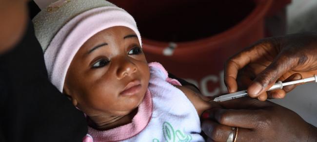 Vaccines are protecting more children than ever, but millions still miss out on routine immunizations â€“ UN