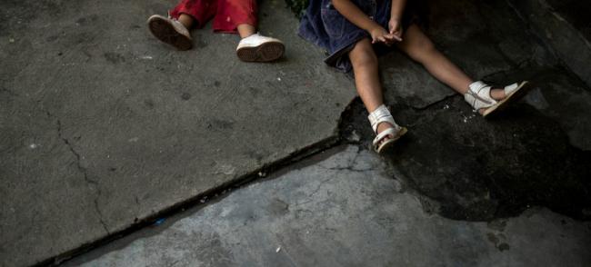 Children separated at border, suffering alarming and prolonged effects: UN rights experts