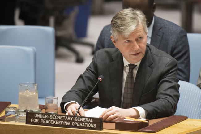 Amid growing insecurity, time to reassess UN peacekeeping presence in Mali, Security Council told