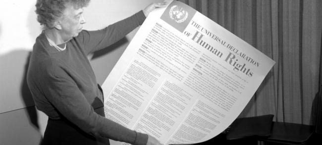 New book honours UN women who made HERstory