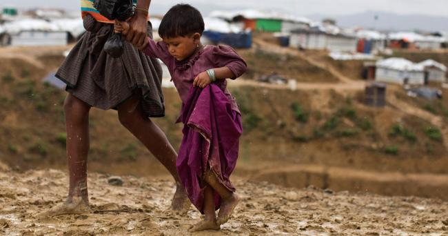 Halt â€˜rushed plansâ€™ to return Rohingyas to Myanmar, pleads UN expert fearing repeated abuses