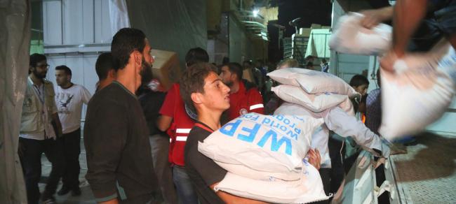 Itâ€™s time to apply maximum â€˜moral pressureâ€™ to save lives in Syriaâ€™s Idlib: UN negotiator