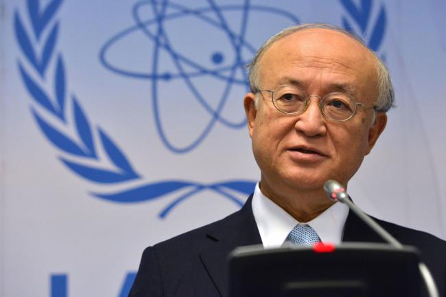 UN nuclear watchdog will help verify DPRK nuclear programme, if agreement forthcoming