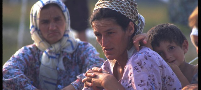 â€˜Step backwardsâ€™ for Bosniaâ€™s autonomous Serb region as assembly reneges on Srebrenica genocide report