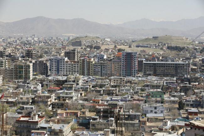 Unidentified men blow up three schools in Afghanistan