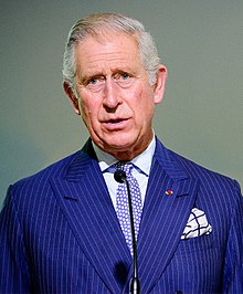 Royal wedding: Prince Charles to walk Meghan down the aisle