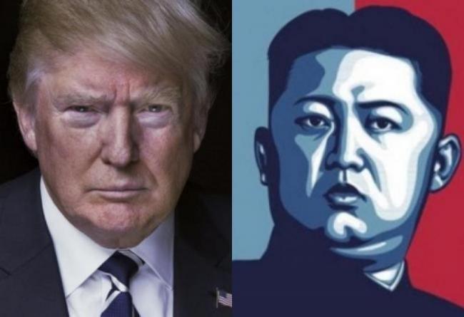 Donald Trump cancels Singapore summit with North Korea Chairman Kim Jong Un