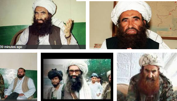 Founder of the Haqqani militant network Jalaluddin Haqqani passes away, confirms Afghan Taliban