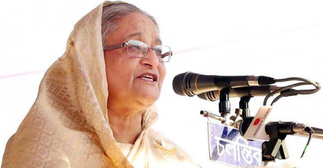 Disheartened by US government's recent remarks on poll observers: Bangladesh 