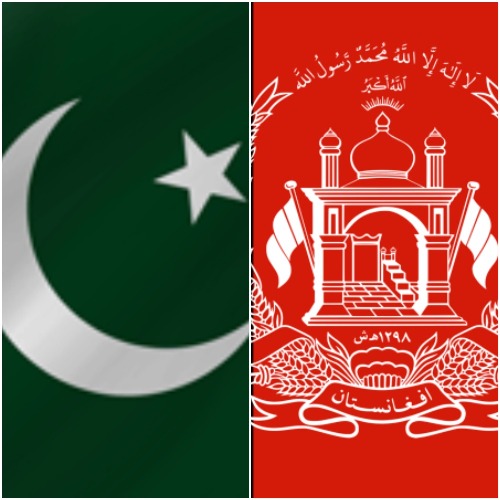 Pakistan condemns terror attack in Kabul city