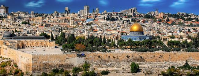 Australia recognises West Jerusalem as capital of Israel 