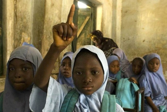 Nigeria: Group of kidnapped schoolgirls released 