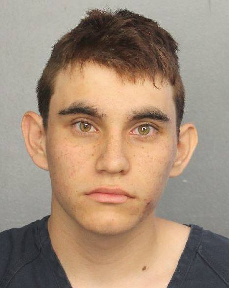US: Florida shooting suspect may have had ties to white nationalist group