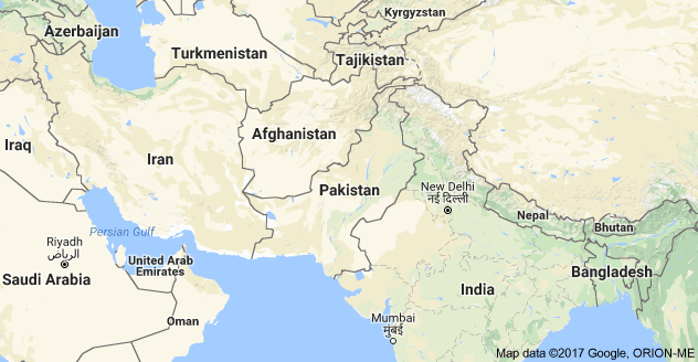 Suicide attacks in Pakistan's Quetta kills 6 policemen 
