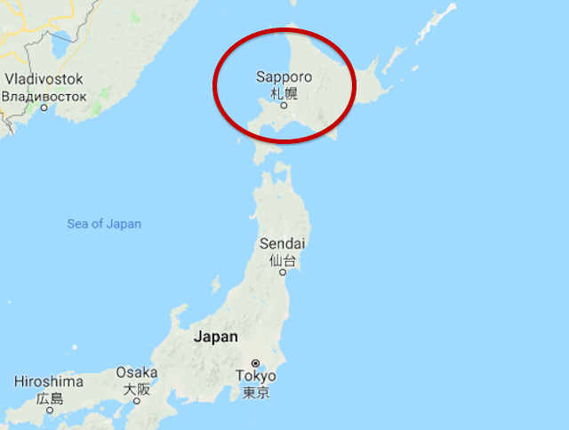 Japan restaurant explosion leaves 42 hurt