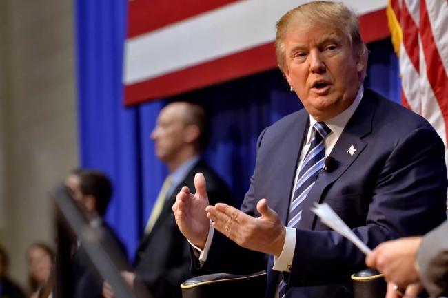 US President Donald Trump will attend World Economic Forum in Davos 