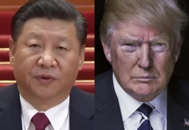 Trade War: US President Donald Trump warns additional $200bn in tariffs on China