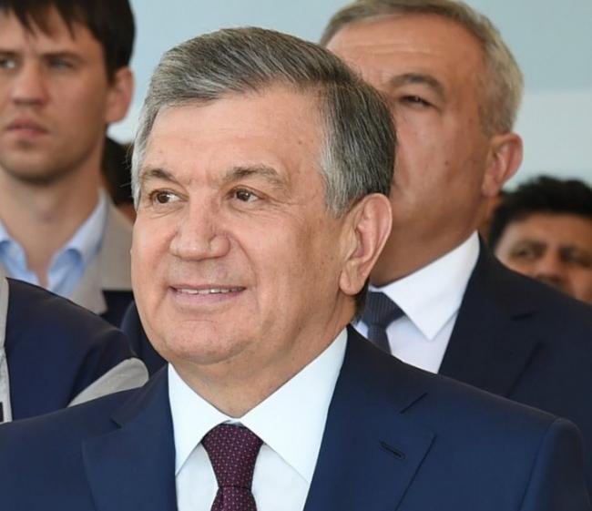 Uzbek President puts forward new initiatives at SCO summit